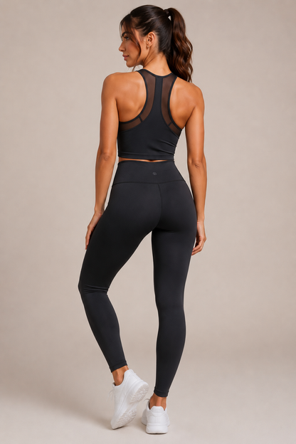 Conjunto Basic Velcon