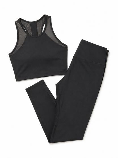 Conjunto Basic Velcon
