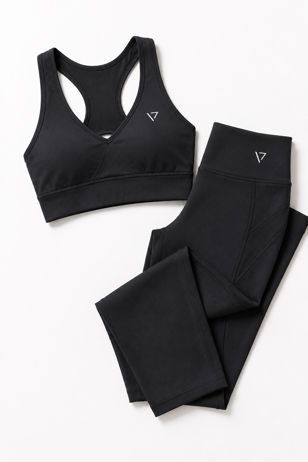 Conjunto Heloise 2 em 1