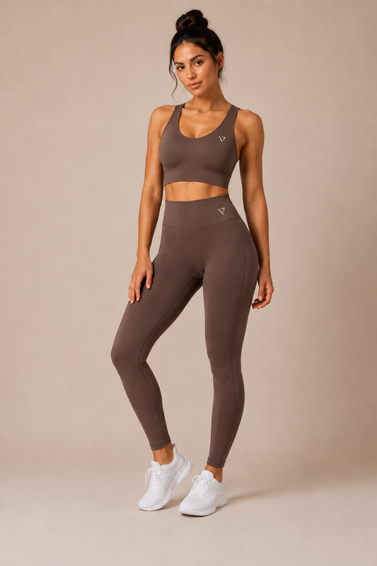 Conjunto Talismã Velcon