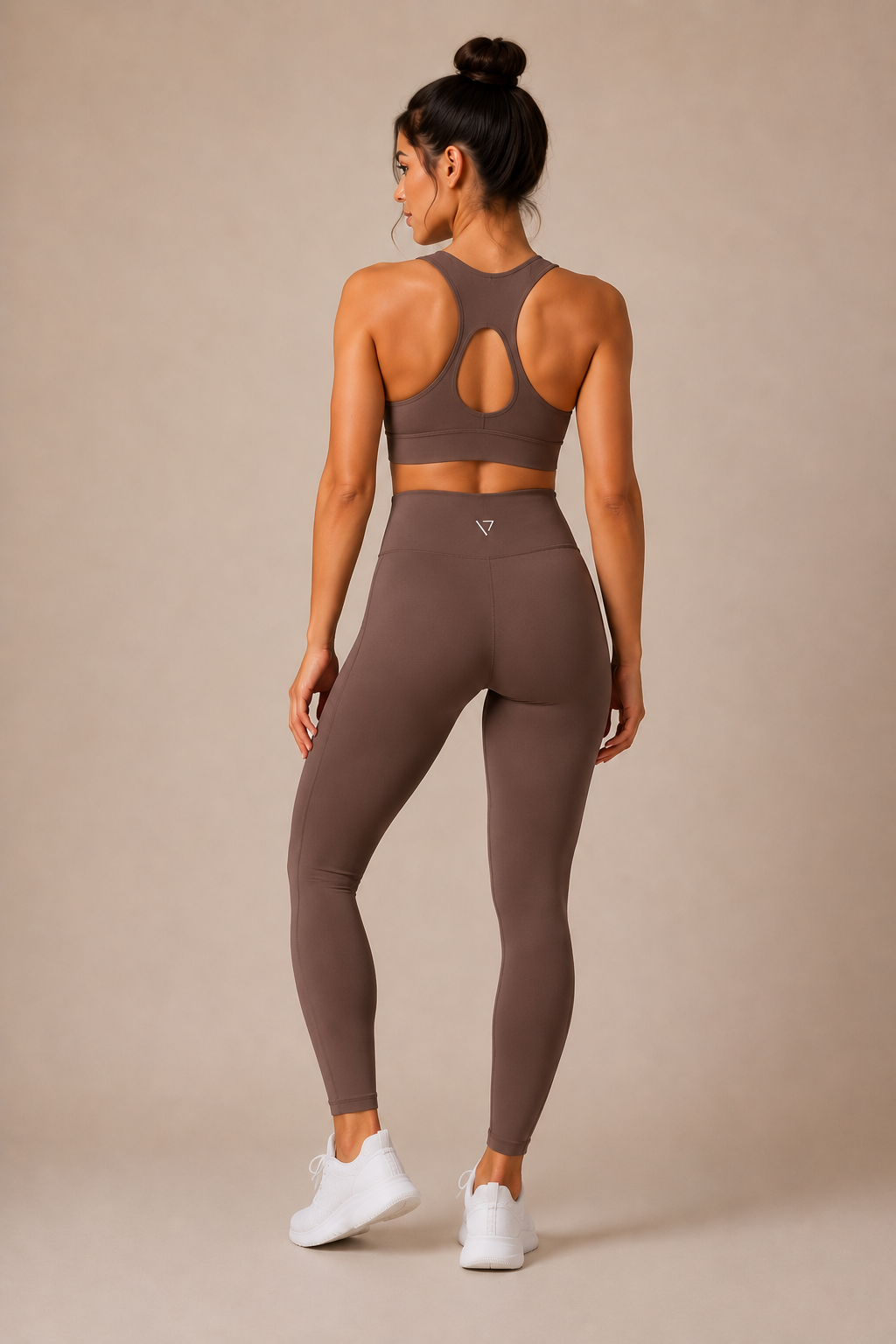 Conjunto Talismã Velcon