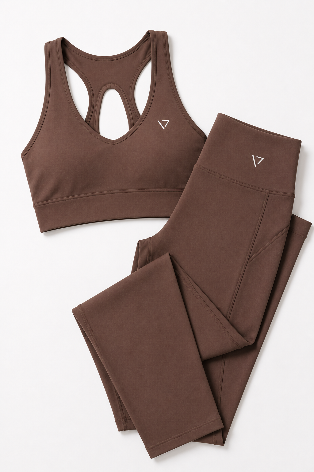Conjunto Talismã Velcon