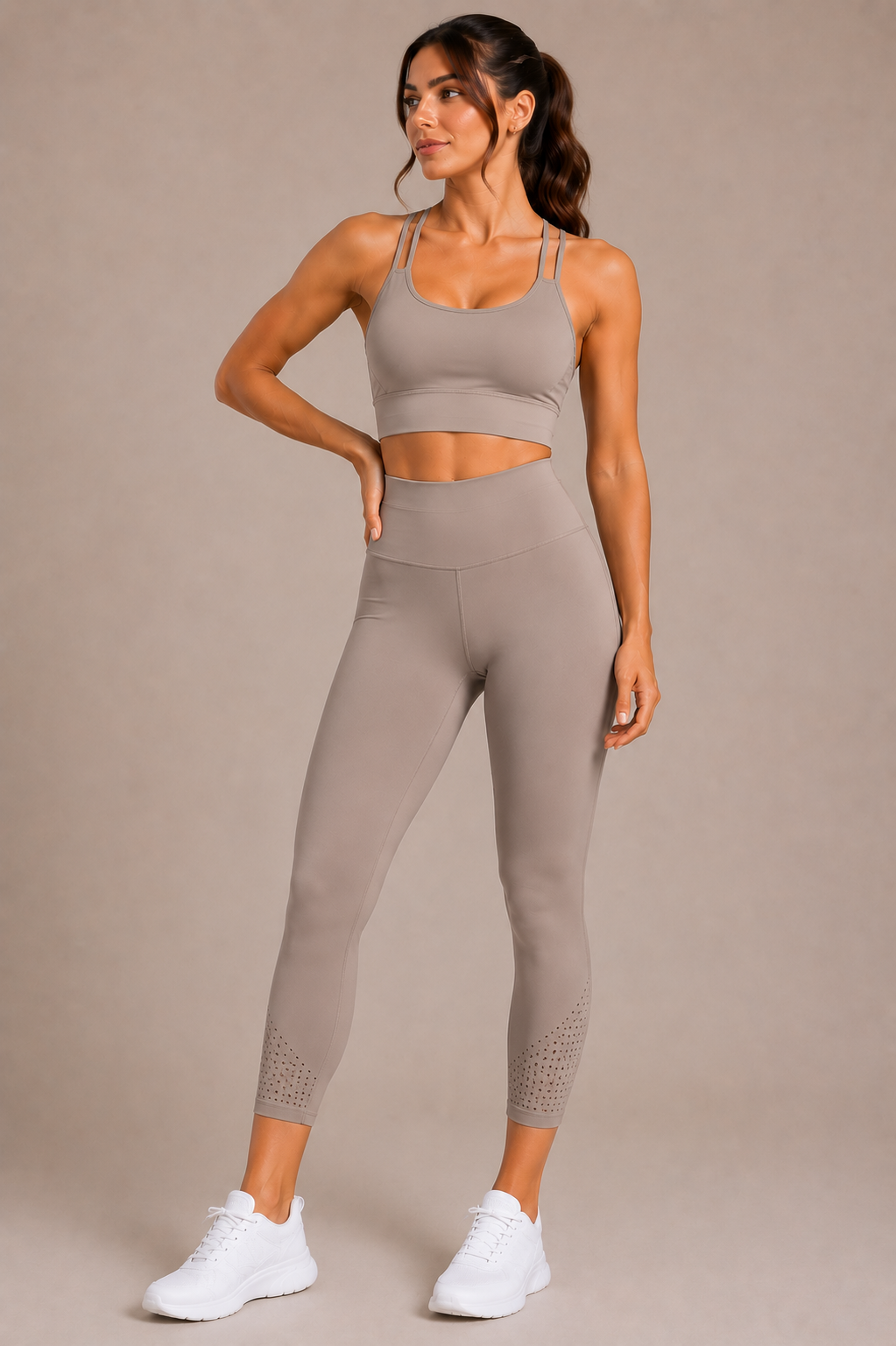Conjunto Premium Cris