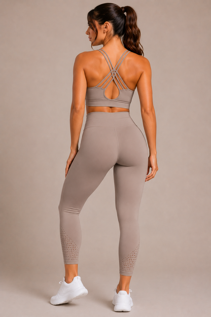 Conjunto Premium Cris