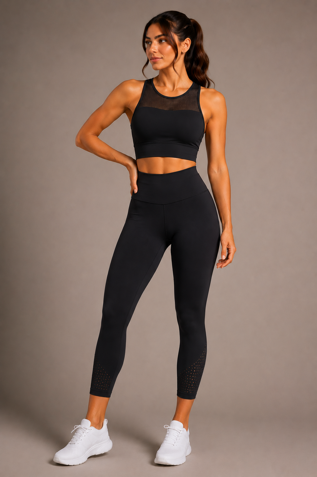 Conjunto Premium Joey