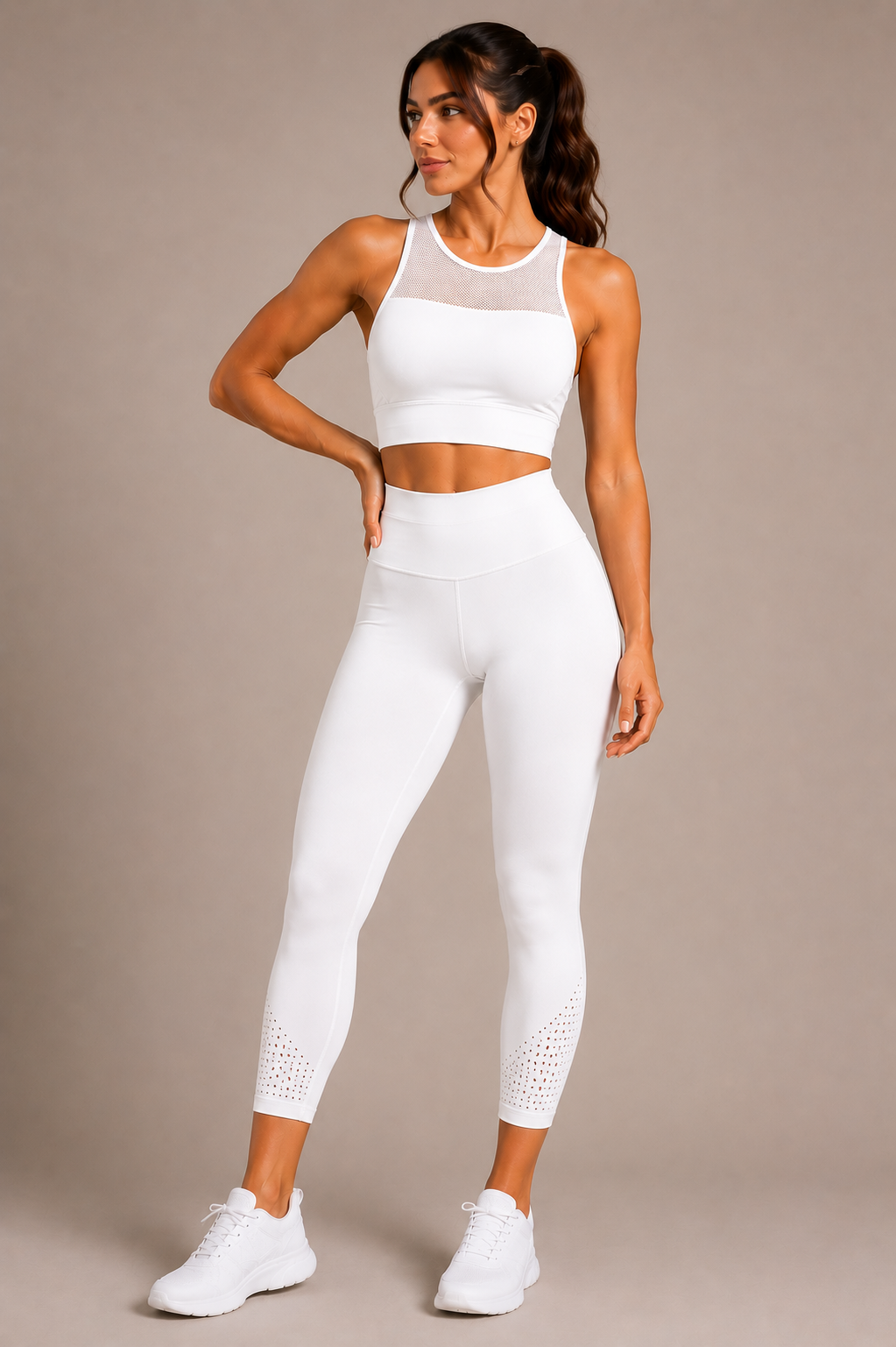 Conjunto Premium Joey