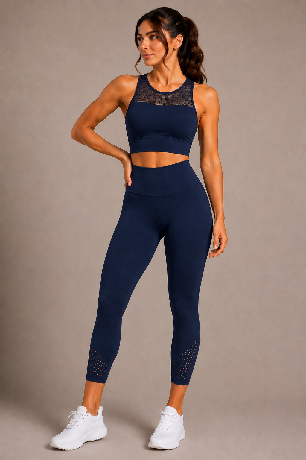 Conjunto Premium Joey