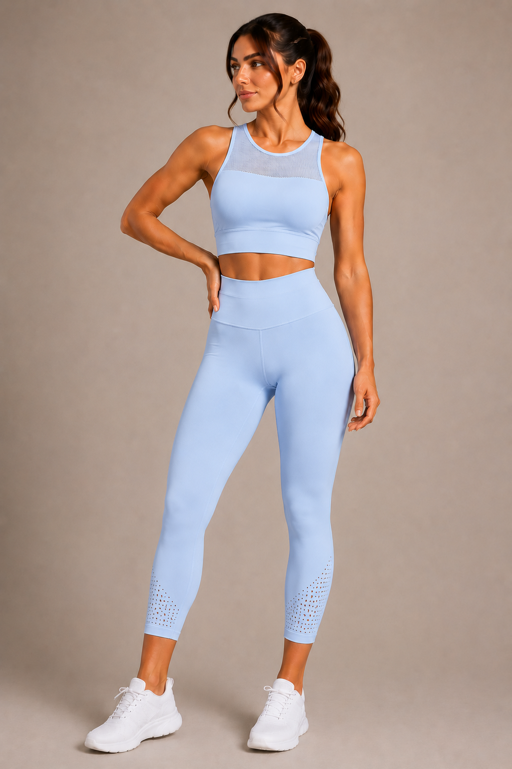 Conjunto Premium Joey