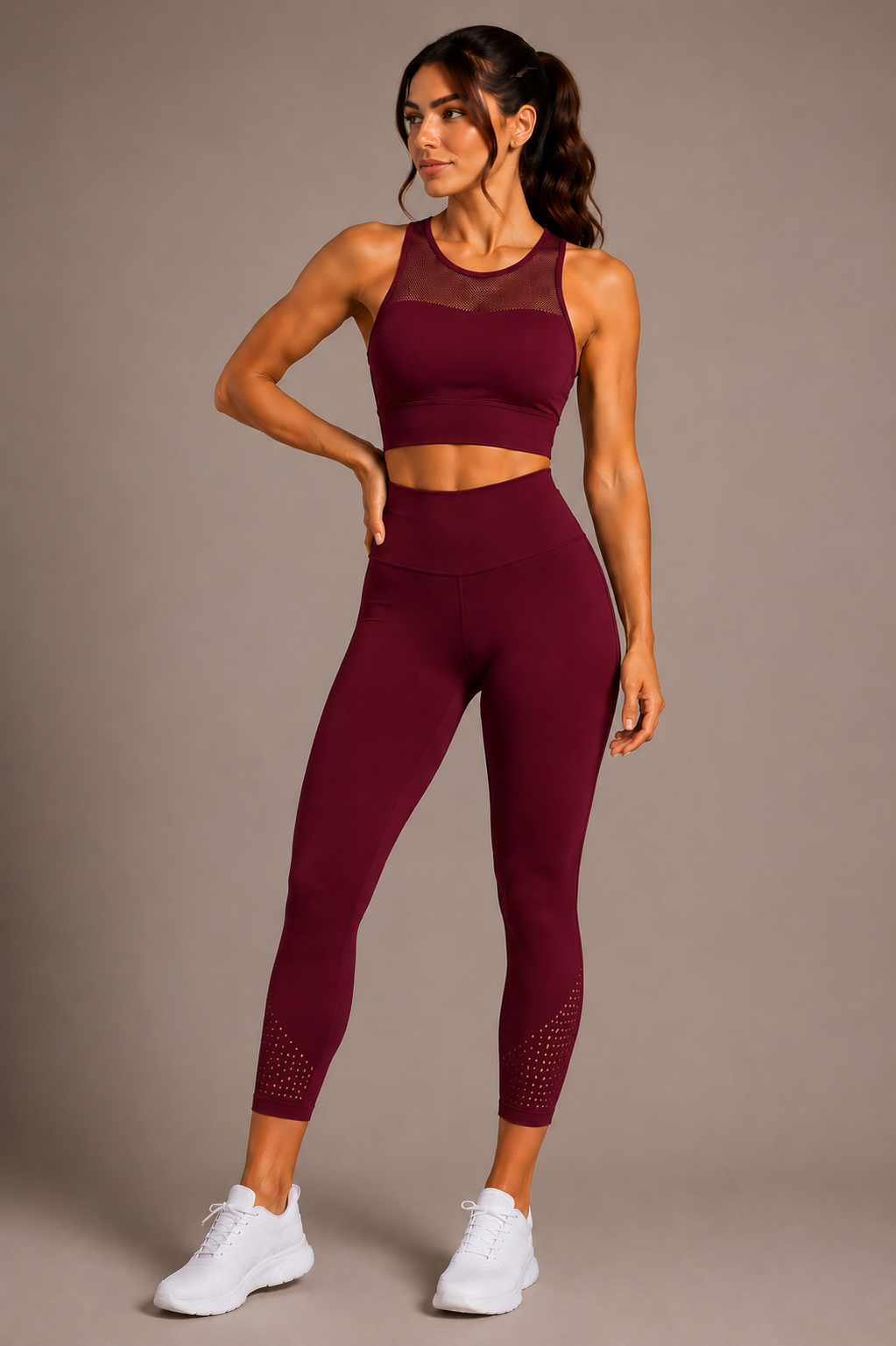 Conjunto Premium Joey