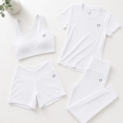 [PAGUE 1 LEVE 4] Conjunto Completo 4 Peças
