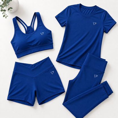 [PAGUE 1 LEVE 4] Conjunto Completo 4 Peças