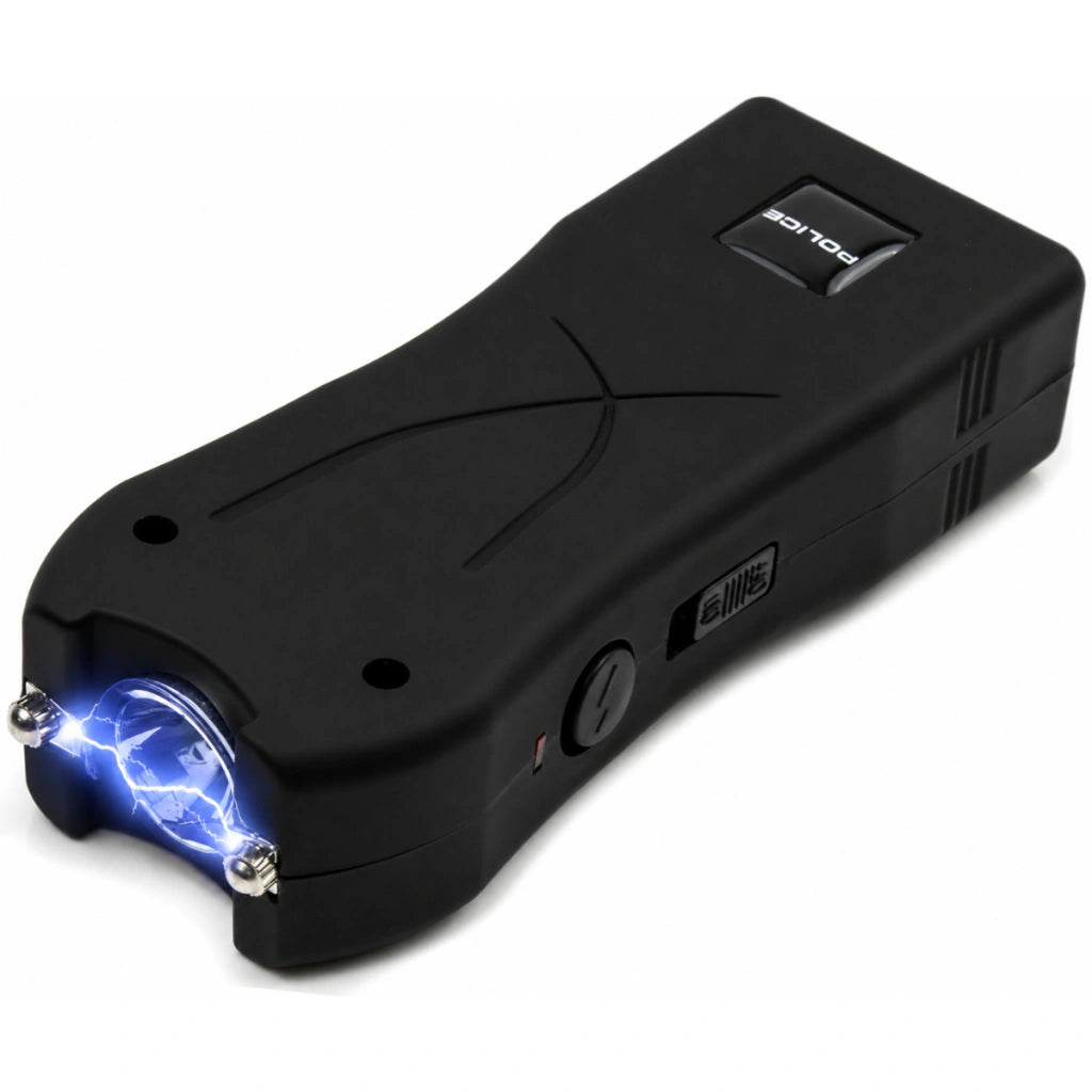 Taser Choque Compacta