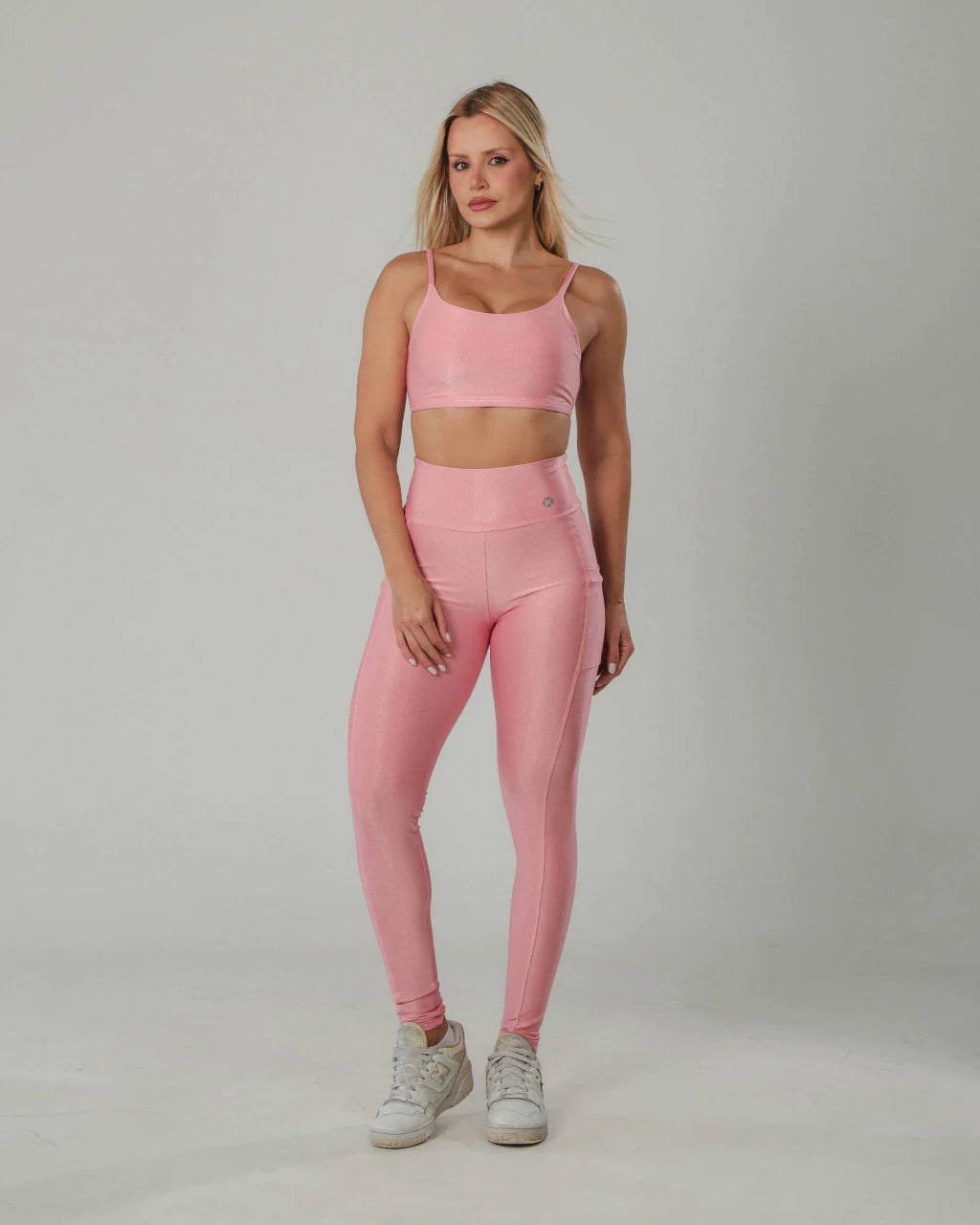 Conjunto Legging Lasmine