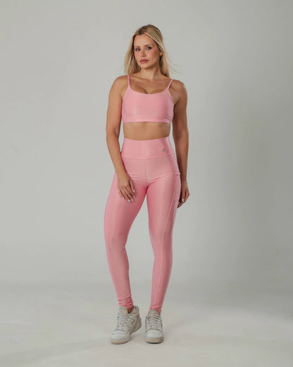 Conjunto Legging Lasmine