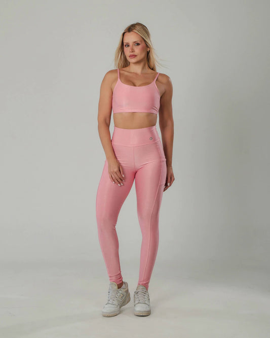 Conjunto Legging Lasmine