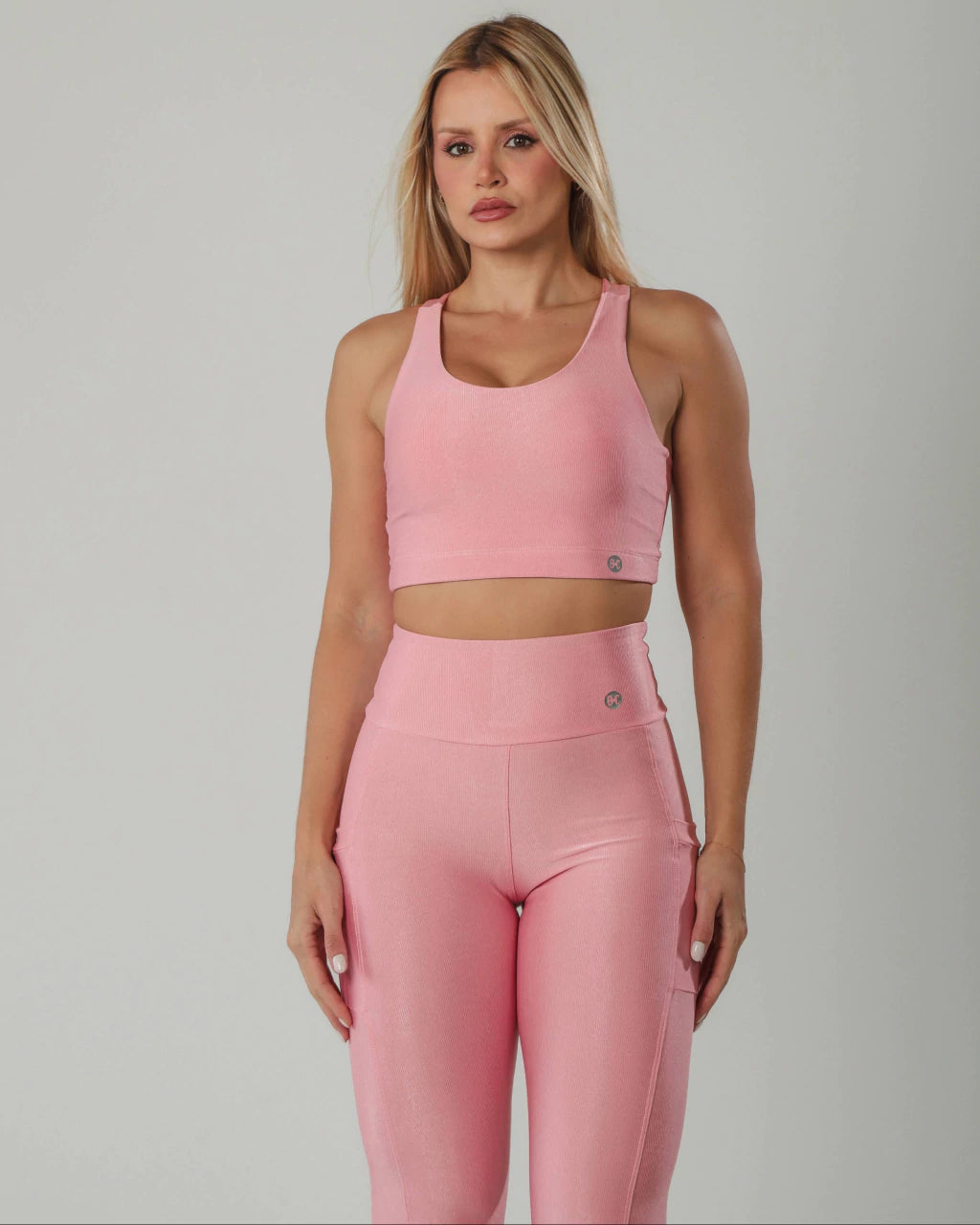 Conjunto Legging Nadador