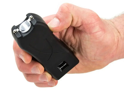 Taser Choque Compacta