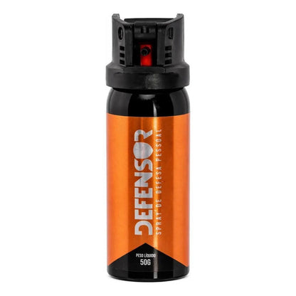 Spray De Pimenta Defesa Pessoal Defensor Piperina